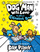 Dog Man With Love/official Colouring Bk - Dav Pilkey