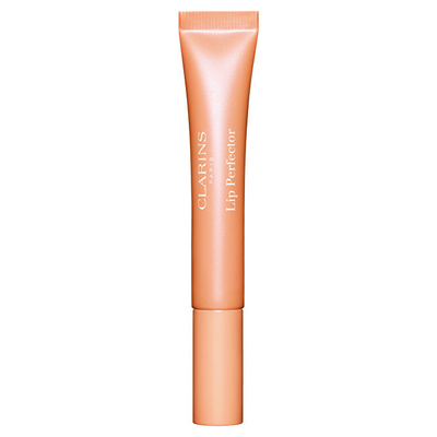 Gloss buzësh Clarins Lip Perfector Shimmer, 0.35oz