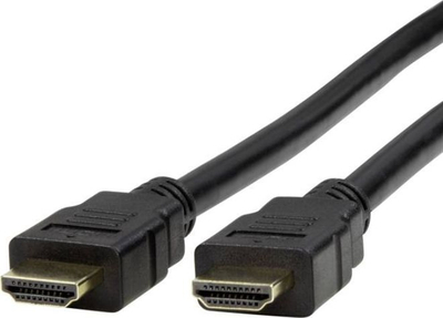Kabllo HDMI LogiLink CH0079, 3m, 8K, i zi