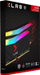 Memorie PNY XLR8 Gaming Epic-X RGB, DDR4, 32 GB, 3200 MHz, CL16, MD32GK2D4320016XRGB