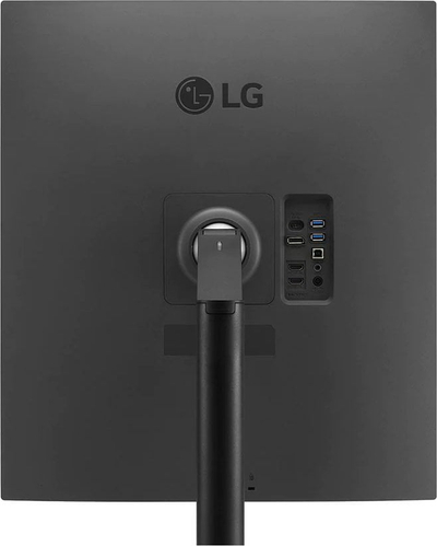 Monitor LG DualUp 28MQ780-B Ergo, 28", 2560 x 2880 (SDQHD), i zi
