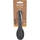 Set takëmesh kampingu RedCliffs Cutlery Set, 3 copë, me karabinë, gri e errët