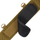 Тактички ремен Condor Outdoor Slim Battle Belt, гумени нелизгачки перници, големина L, боја coyote brown