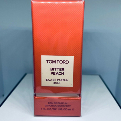 Parfum Tom Ford Bitter Peach, Eau de Parfum, 30ml