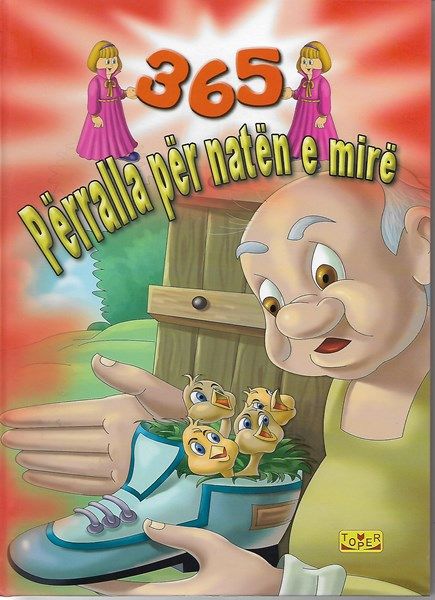 365 Perrallat Toper
