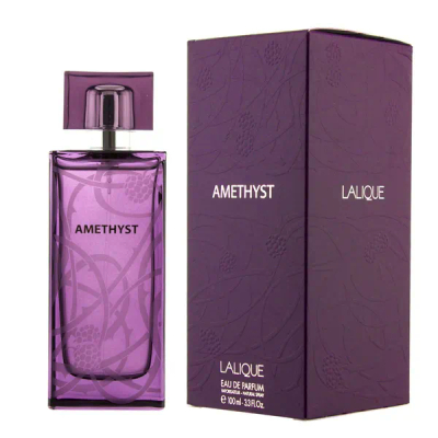 Eau De Parfum Lalique Amethyst