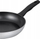 Tigan MG Home Thermo Professional 24cm, alumini me veshje jo ngjitëse, për induksion, ngjyrë çeliku