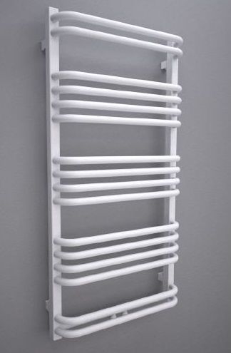 Radiator për banjo Onnline PBDM, 50x74cm, i bardhë