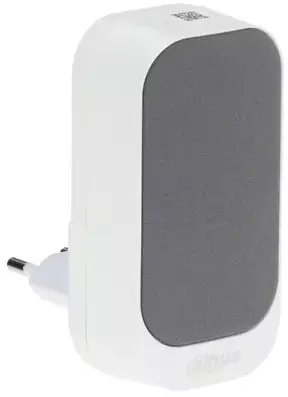 Zile dere e brendshme Dahua DS1AG, WiFi, altoparlant i integruar, gri