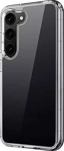 Mbrojtëse telefoni Uniq LifePro Xtreme për Samsung Galaxy S23 Plus, TPU, transparente