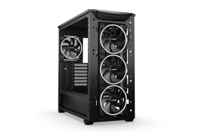 Kasa PC be quiet Shadow Base 800 FX BGW63, E ATX, ARGB, e zezë