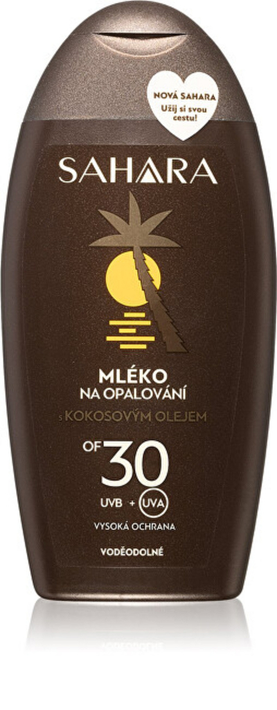 Losion Sahara OF 30, 200 ml