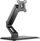 Krah monitori AlzaErgo Arm S60B, 17–32", i zi