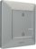 Komandë skenarësh pa tela Legrand Valena Life with Netatmo, ZigBee 3.0, alumini