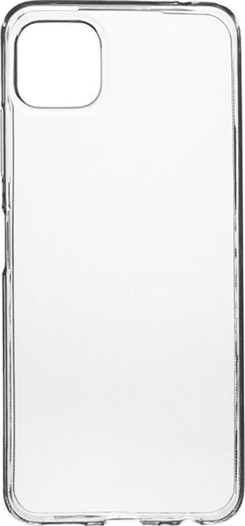 Kapak telefoni ESTUFF ES673086, 6.6", transparent