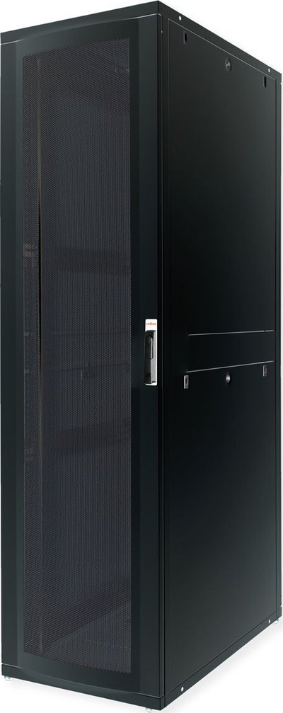 Kabinet serveri ROLINE 47U, 19", 48.26cm, metalik