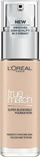L'Oréal Paris True Match Foundation, 30 ml