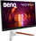 Monitor BenQ EX2710U - LED, 27", UHD, i bardhë