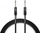Kabllo instrumenti Warm Audio Pro Series TS 1/4", 6m, e zezë