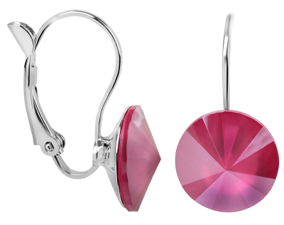 Vathë Troli Rivoli, Poeny Pink, 12 mm