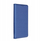 Капак за телефон Smart Book Case за Motorola G35 5G, со целосна заштита, темно сина