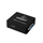 Përshtatës Gembird HDMI - D-Sub (VGA) + Jack 3.5mm, i zi