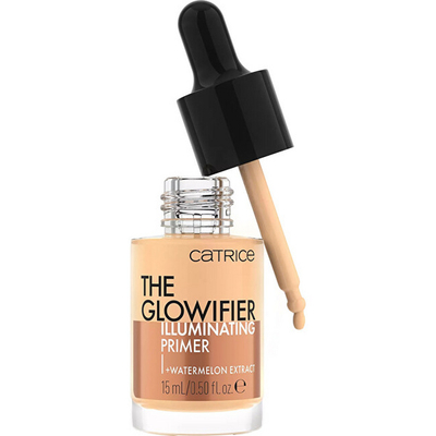 Bazë për grim Catrice The Glowifier, 15 ml