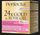 Krem fytyre Perfecta 24K Gold Rose Oil Anti-Wrinkle 50+, kundër rrudhave, 50 ml