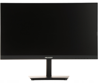 Monitor Hikvision SOHO DS-D5022F2-1P2, 21.5", FHD IPS 100Hz, i zi