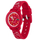 Orë për fëmijë Lacoste 12.12 2030059, e kuqe
