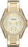 Orë dore Fossil Riley ES3203 për goca