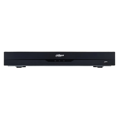 Video‑rekorder IP Dahua NVR5232-EI, 32 kanale, 32MP, gri
