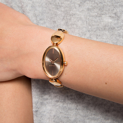 Orë dore Esprit TP10859 ROSE GOLD ES108592003