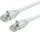Kabllo rrjeti Datwyler S/FTP Cat.6 LSOH, 10m, gri