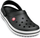 Papuçe për meshkuj Crocs Crockband 11016 , nr. 41-42, të zeza