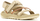 Sandale Merrell Terran 4 Backstrap W J006746, për femra, bezhë