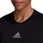 Bluzë termoaktive për meshkuj Adidas TechFit h23120, XL, e zezë