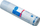 Mbështjellës vetëngjitës për libra Bantex, 30 cm, 25 m, transparent