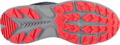 Këpucë trekking CMP Kamsel Low WP M 3Q27697 88US, Clima Protect, Waterproof, blu e errët