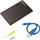 Kuti e jashtme SilverStone Treasure TS10, 2.5", SATA 6Gb/s, USB 3.0, e zezë