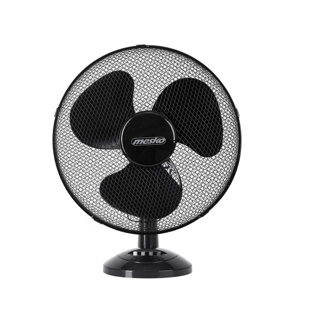Ventilator Mesko MS 7308, 35 W, 23 cm, i zi