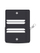 Kuletë për femra Calvin Klein, e zezë
