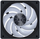 Ventilator PC Lian Li UNI FAN CL Wireless, 120mm, ARGB PWM, i zi