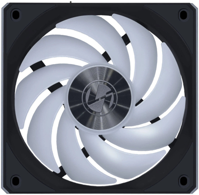 Ventilator PC Lian Li UNI FAN CL Wireless, 120mm, ARGB PWM, i zi