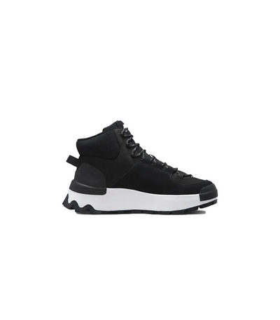Patika për femra Nike, e zezë
