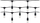 Garlandë dekorative Garden Light Garland, 15m, 16 llampa LED 1W, e zezë