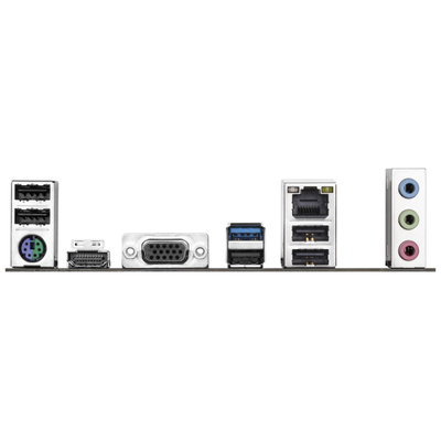 Motherboard Gigabyte H810M H, LGA1851, DDR5, mATX