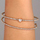 Byzylyk La Petite Story Love LPS05ASD24