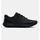 Atlete për femra Under Armour Surge 3, tekstil dhe material sintetik, të zeza, UK 6