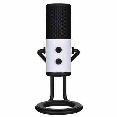 Mikrofon NZXT Capsule, kardioid, USB, i zi